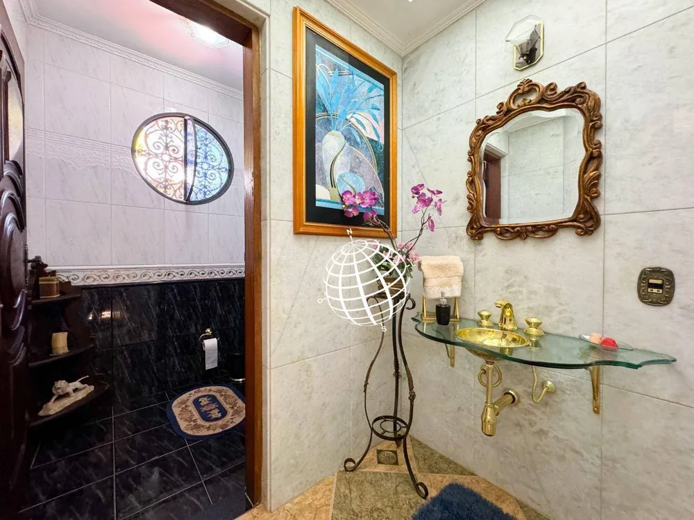 Chácara, 3 quartos, 1376 m² - Foto 10