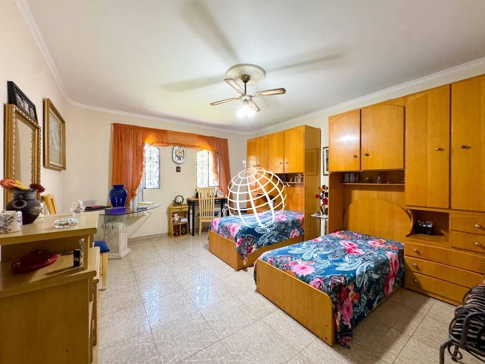 Chácara, 3 quartos, 1376 m² - Foto 5