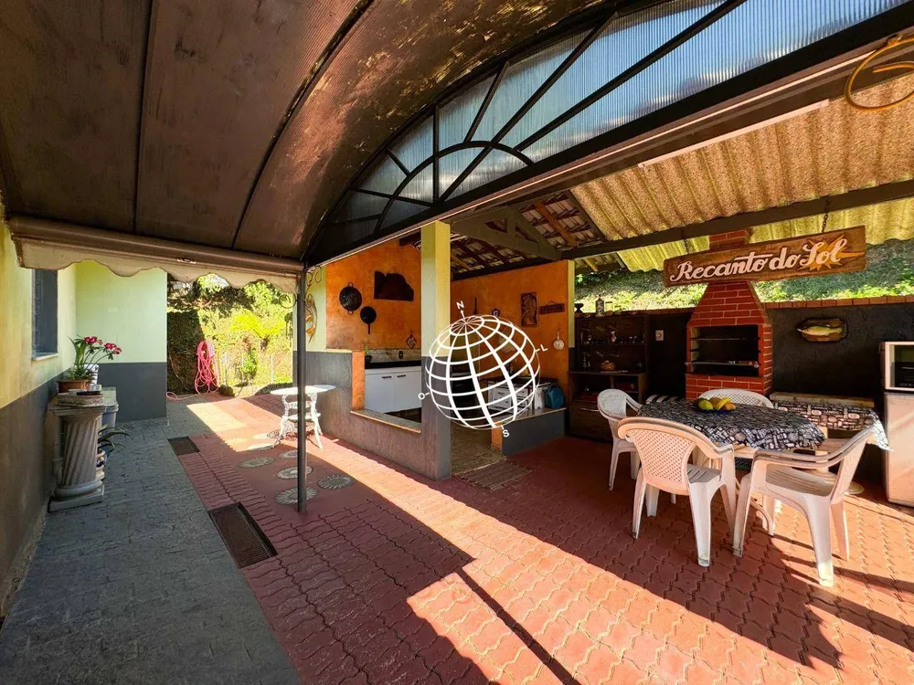 Chácara, 3 quartos, 1376 m² - Foto 6