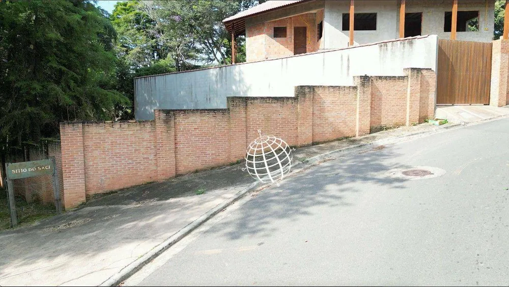 Terreno, 476 m² - Foto 5