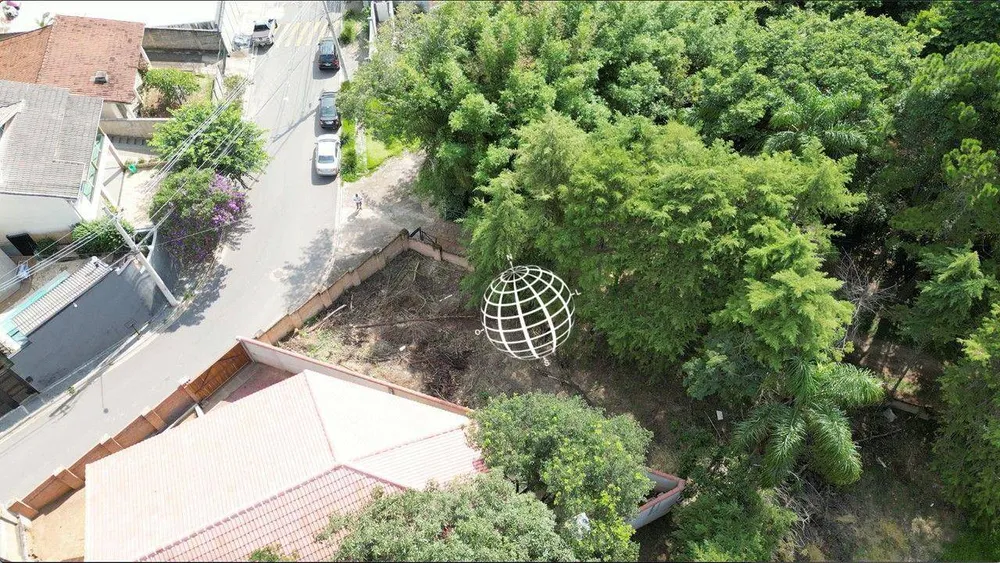 Terreno, 476 m² - Foto 6