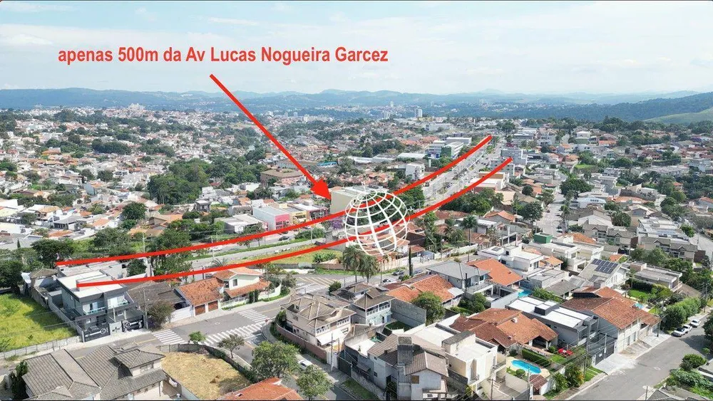 Terreno, 476 m² - Foto 2