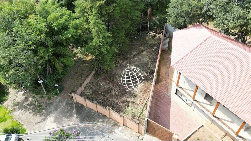 Terreno, 476 m² - Foto 1