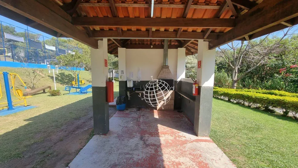 Casa de Condomínio, 3 quartos - Foto 11