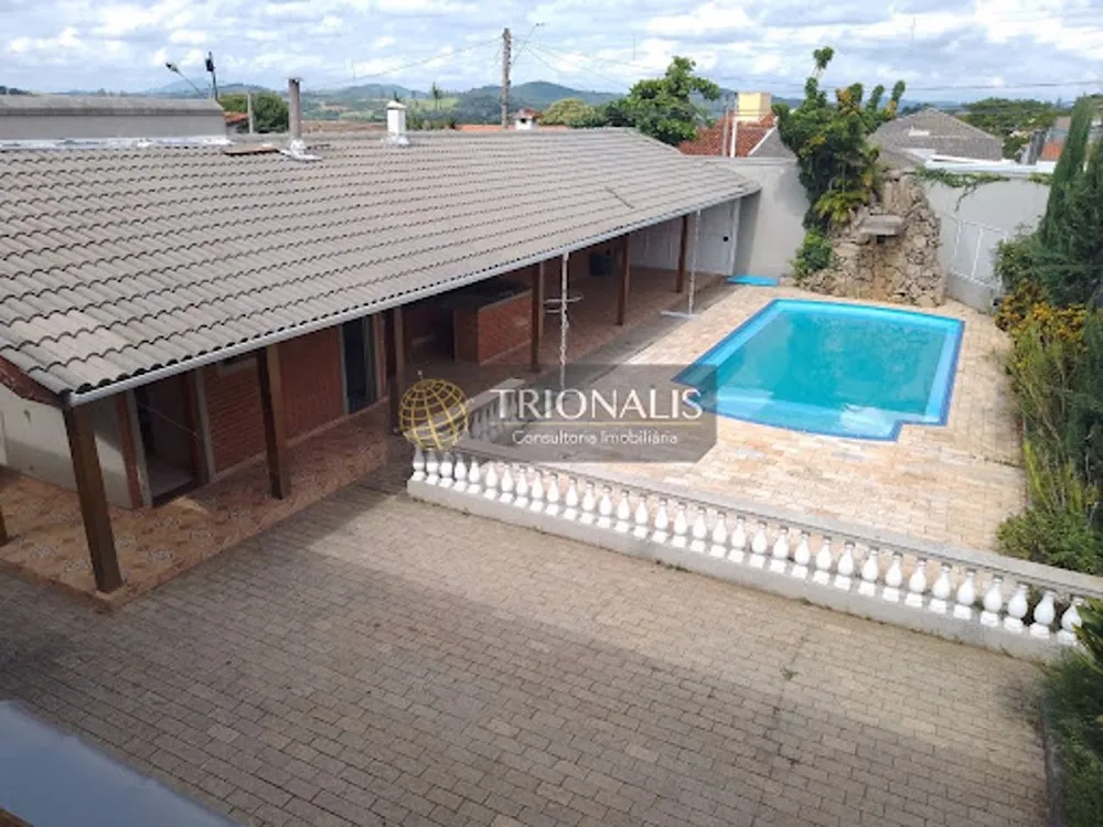 Casa, 4 quartos, 435 m² - Foto 5