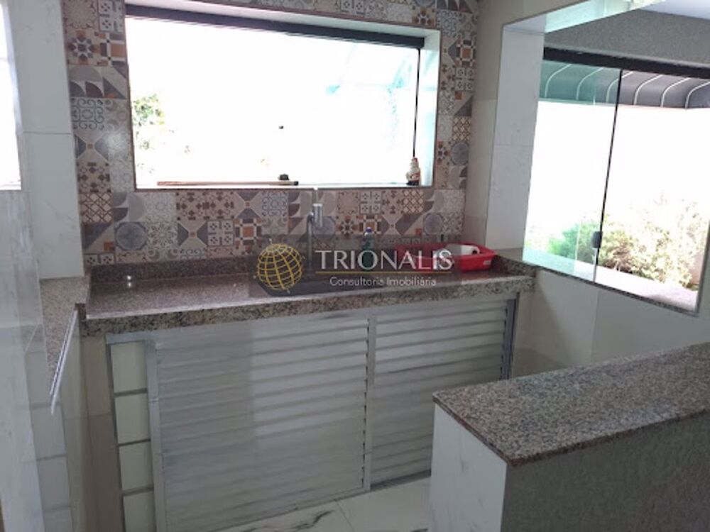 Casa, 4 quartos, 435 m² - Foto 9