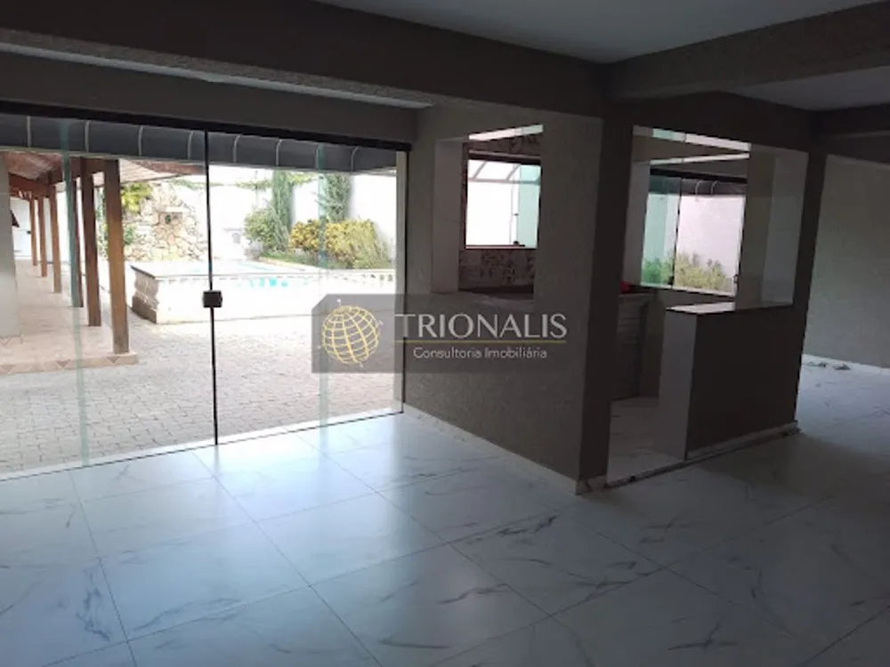 Casa, 4 quartos, 435 m² - Foto 3