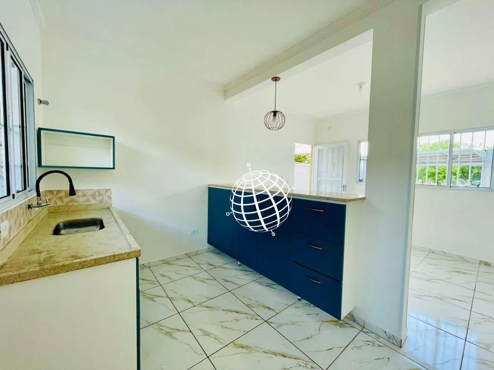 Casa, 2 quartos, 100 m² - Foto 5