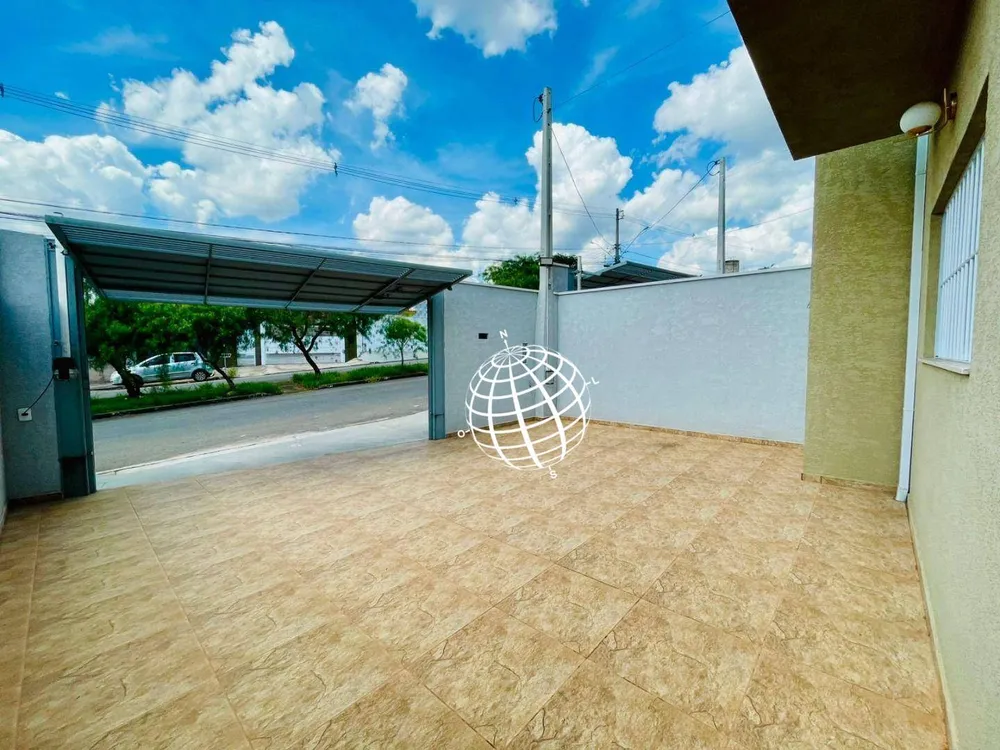 Casa, 2 quartos, 100 m² - Foto 3