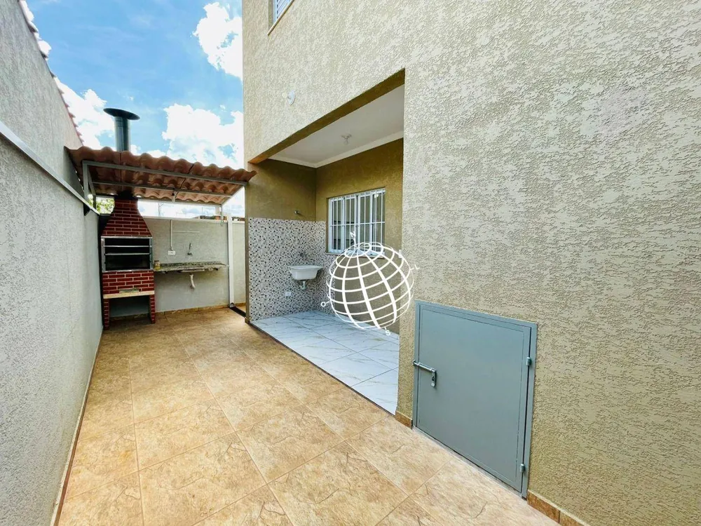 Casa, 2 quartos, 100 m² - Foto 6