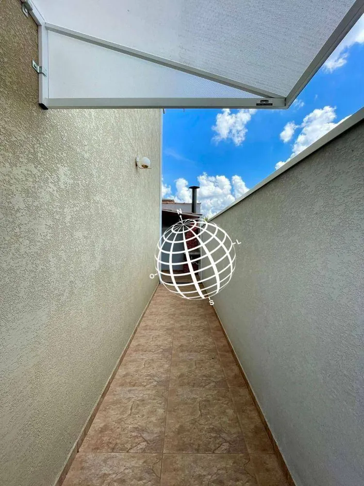 Casa, 2 quartos, 100 m² - Foto 1