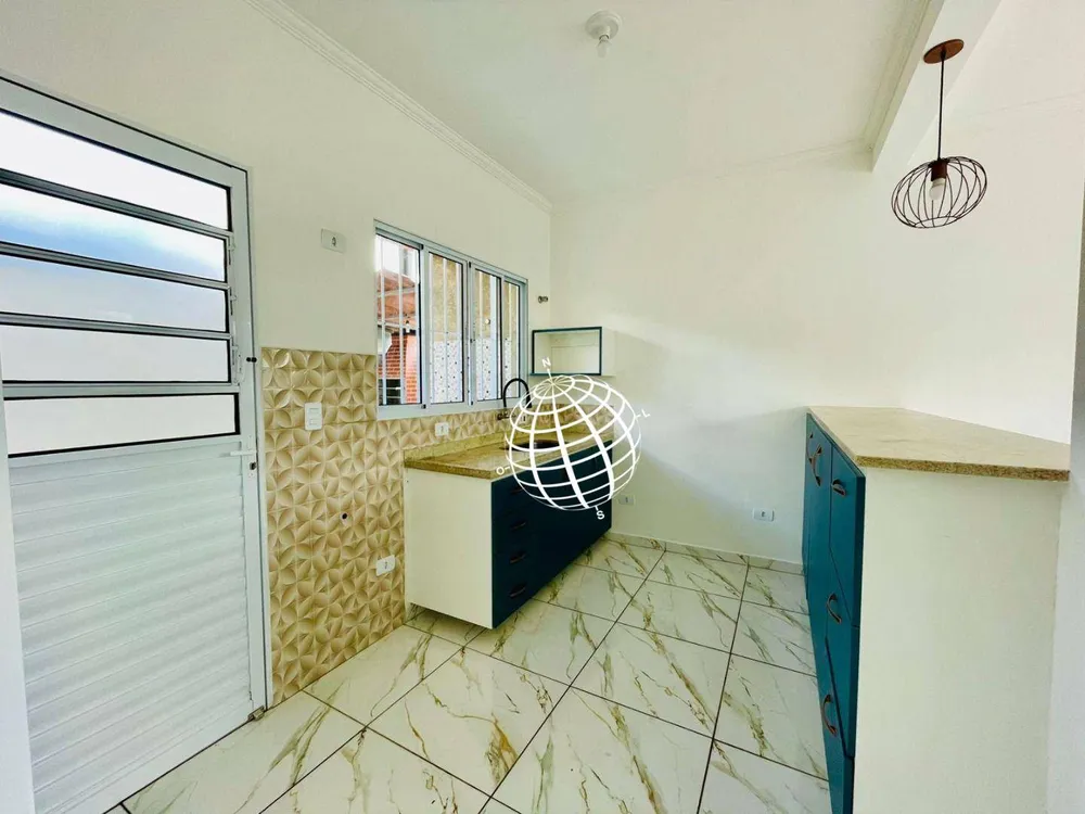 Casa, 2 quartos, 100 m² - Foto 7