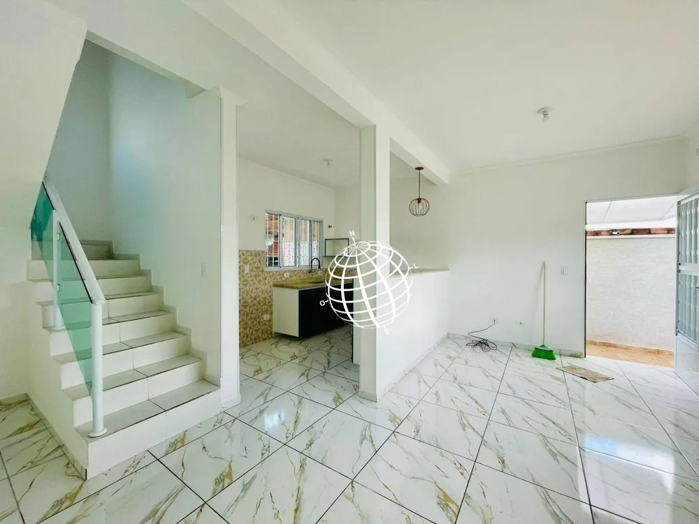 Casa, 2 quartos, 100 m² - Foto 2