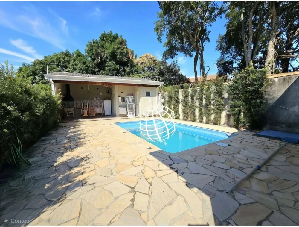 Casa, 3 quartos, 230 m² - Foto 6