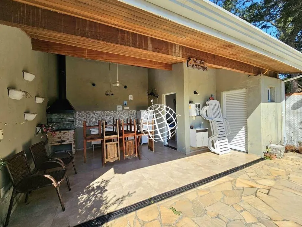 Casa, 3 quartos, 230 m² - Foto 2