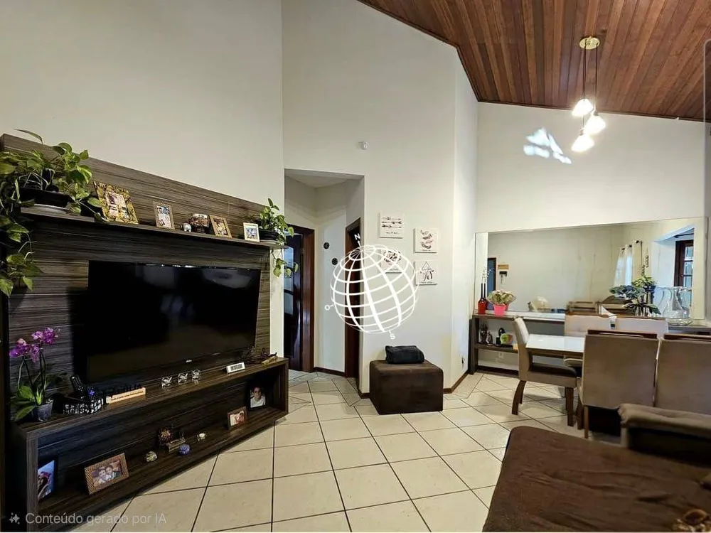 Casa, 3 quartos, 230 m² - Foto 8