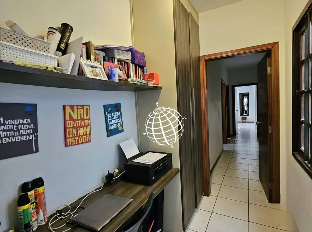 Casa, 3 quartos, 230 m² - Foto 1