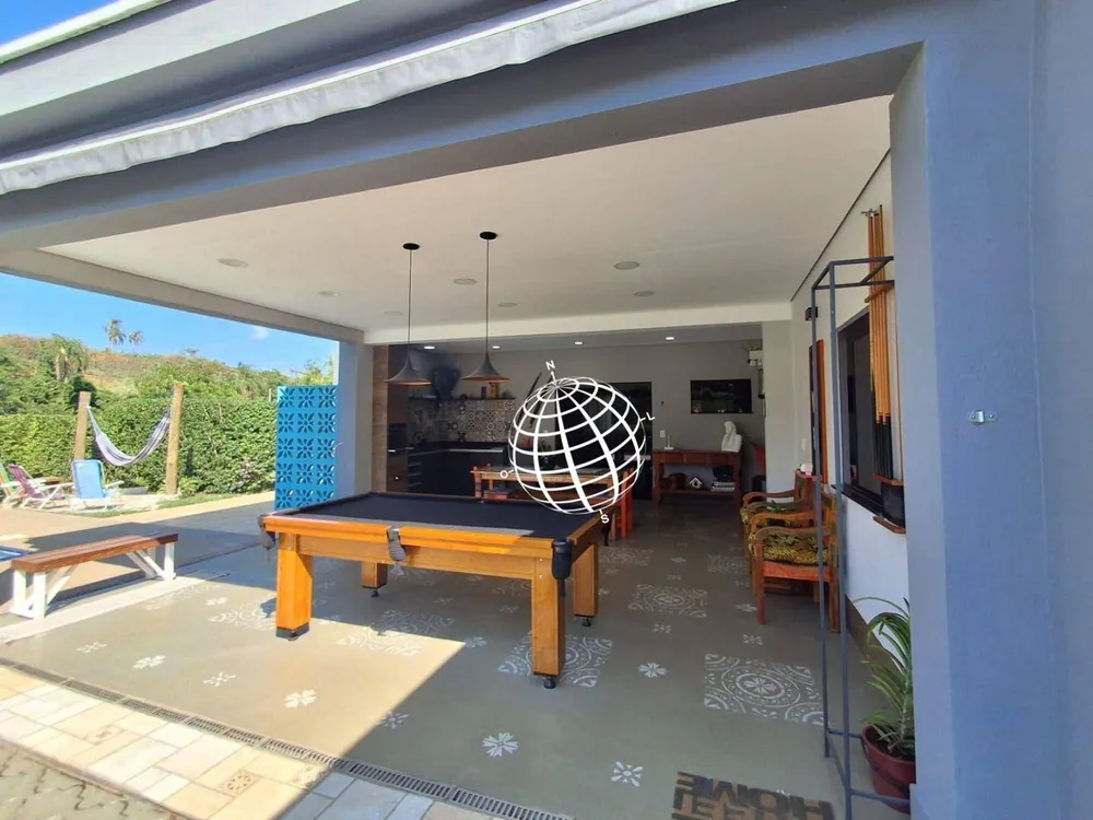 Chácara, 3 quartos, 2090 m² - Foto 4
