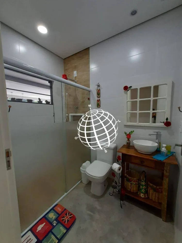 Chácara, 3 quartos, 2090 m² - Foto 8
