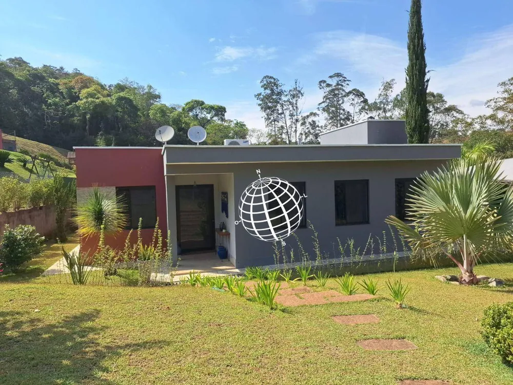Chácara, 3 quartos, 2090 m² - Foto 11