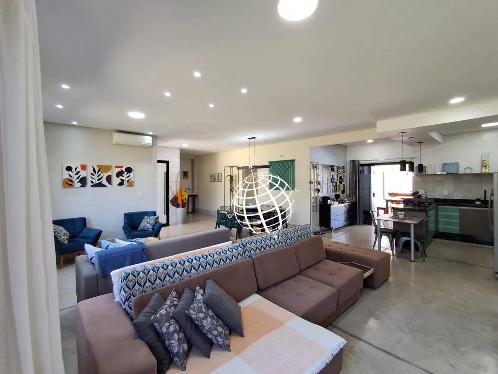 Chácara, 3 quartos, 2090 m² - Foto 6
