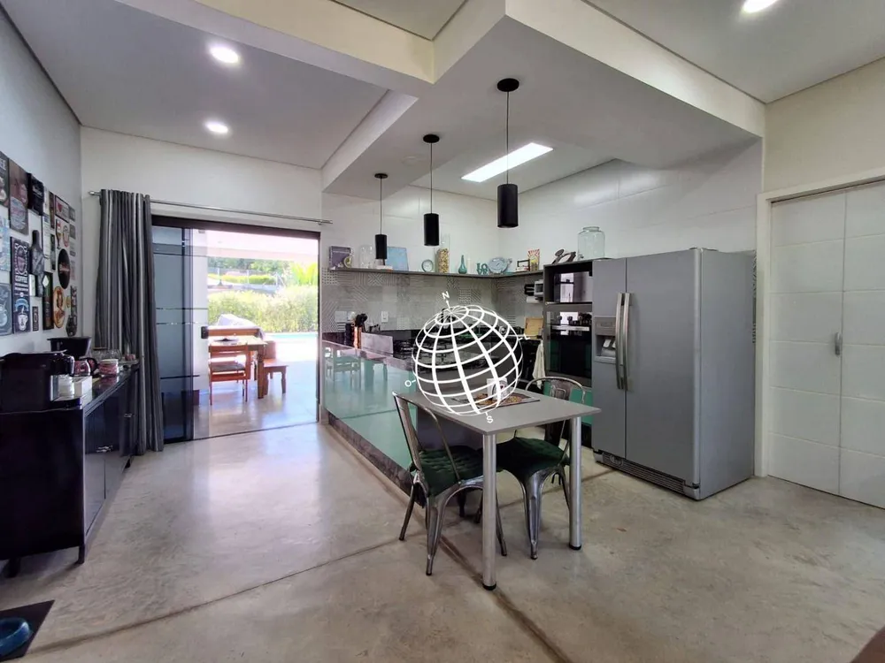 Chácara, 3 quartos, 2090 m² - Foto 5