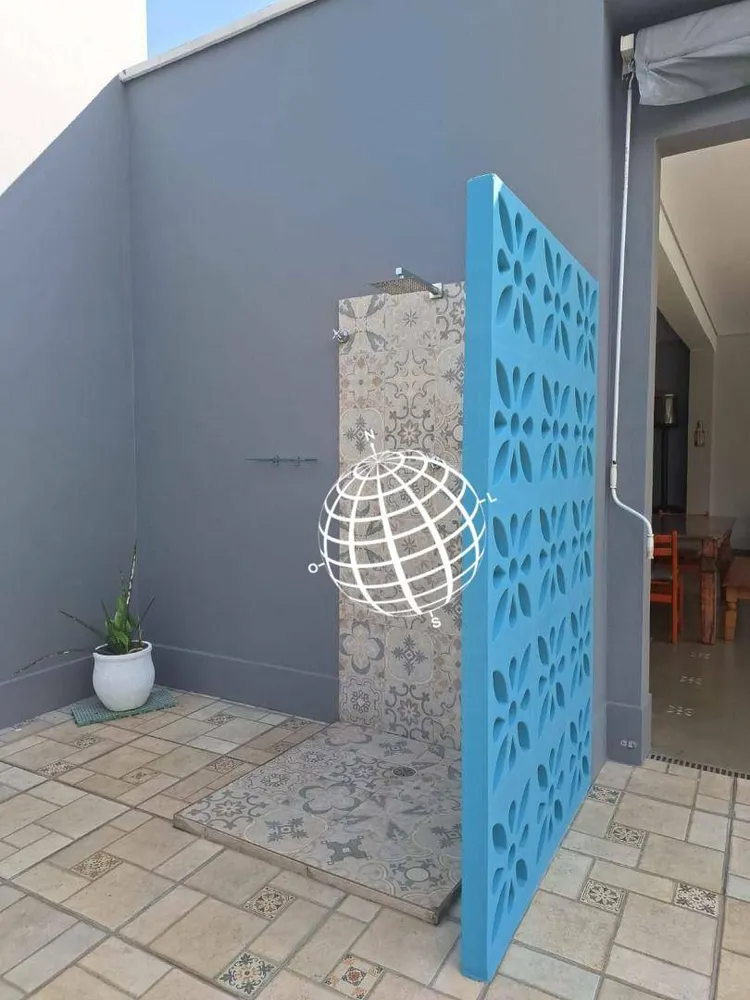Chácara, 3 quartos, 2090 m² - Foto 10