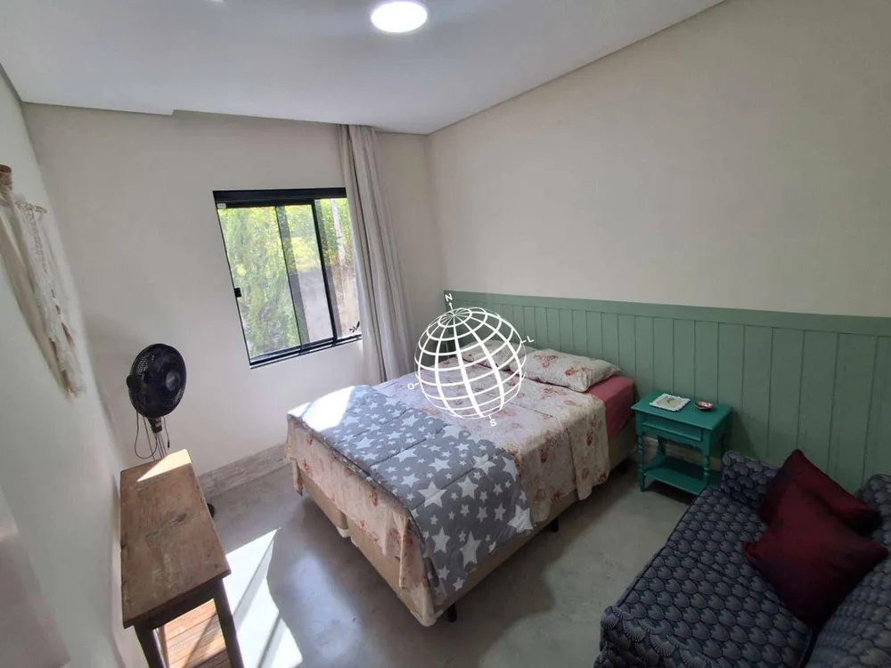 Chácara, 3 quartos, 2090 m² - Foto 1
