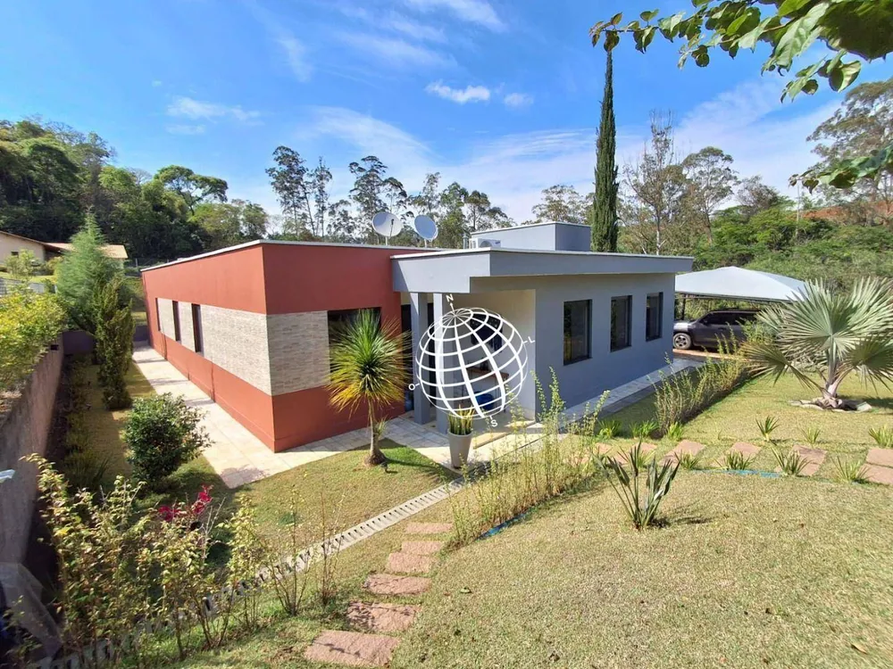 Chácara, 3 quartos, 2090 m² - Foto 7