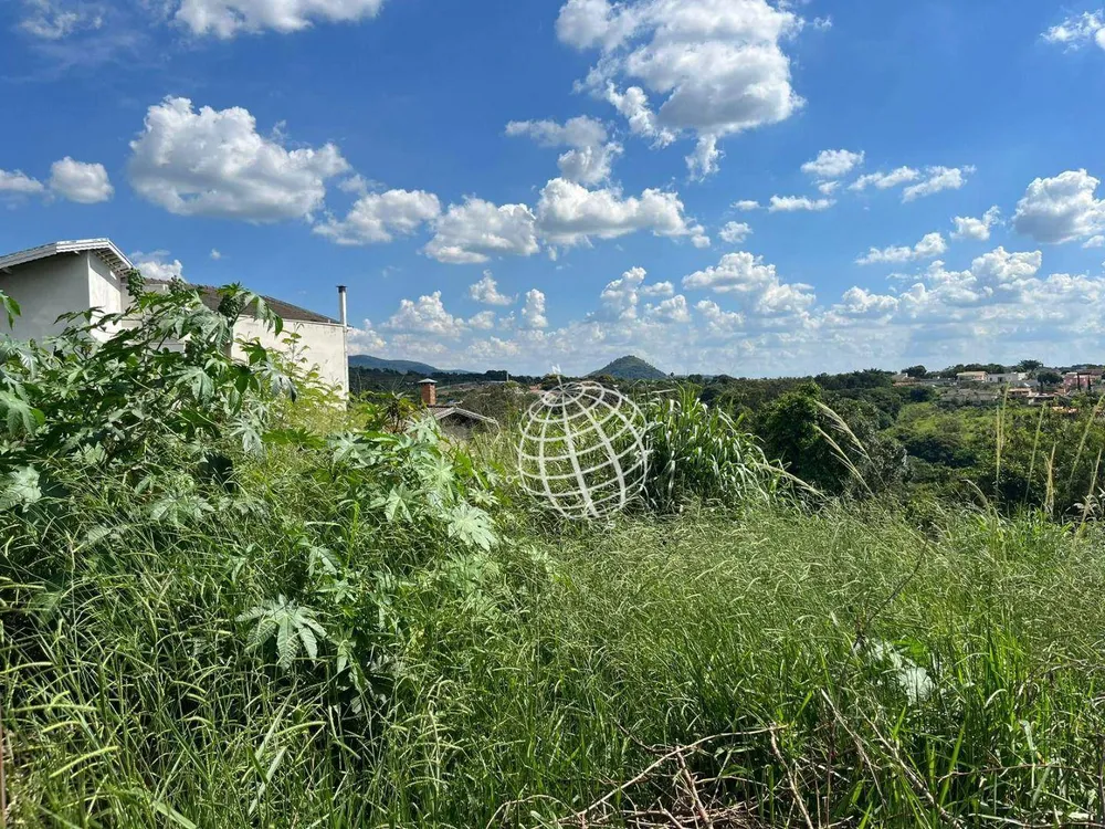 Terreno, 470 m² - Foto 1