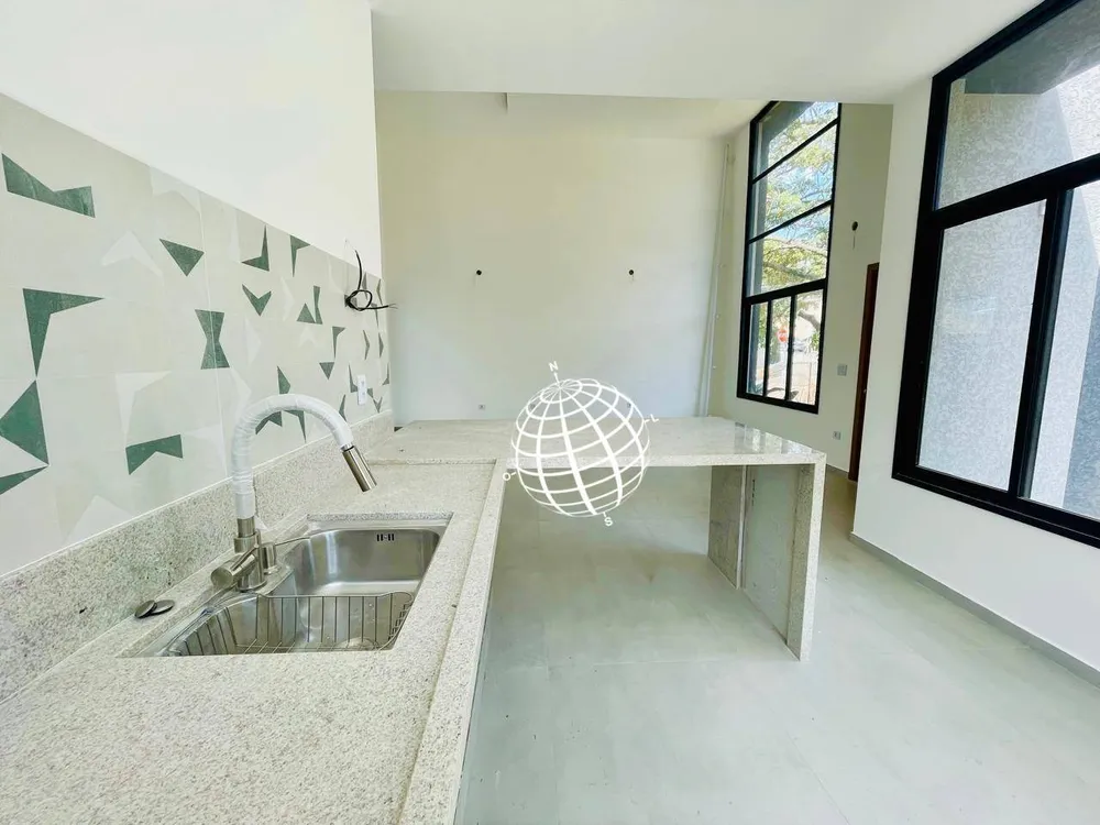 Casa, 3 quartos, 144 m² - Foto 4