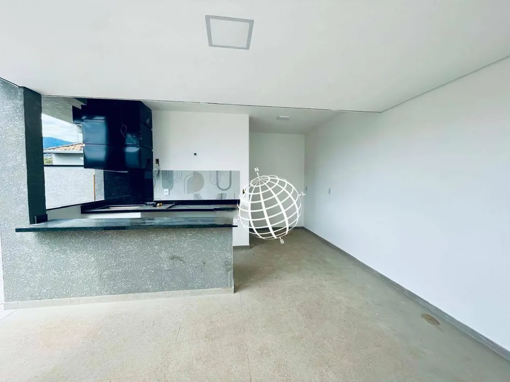Casa, 3 quartos, 144 m² - Foto 2