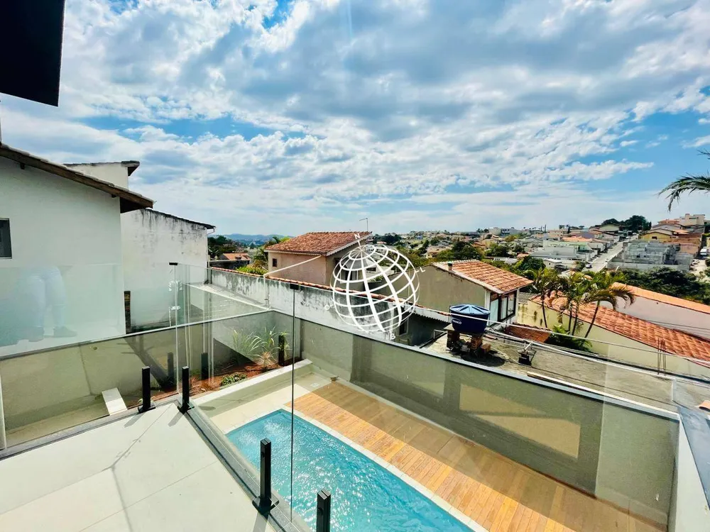 Casa, 3 quartos, 144 m² - Foto 11