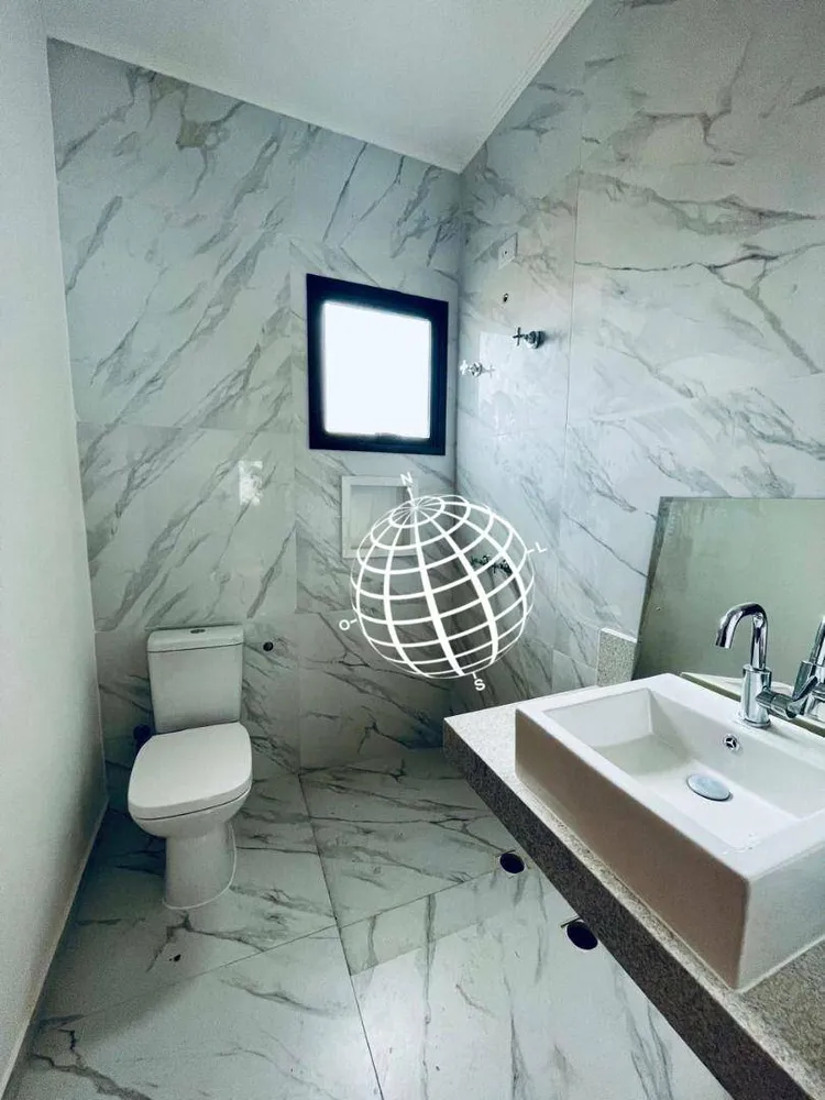 Casa, 3 quartos, 144 m² - Foto 8