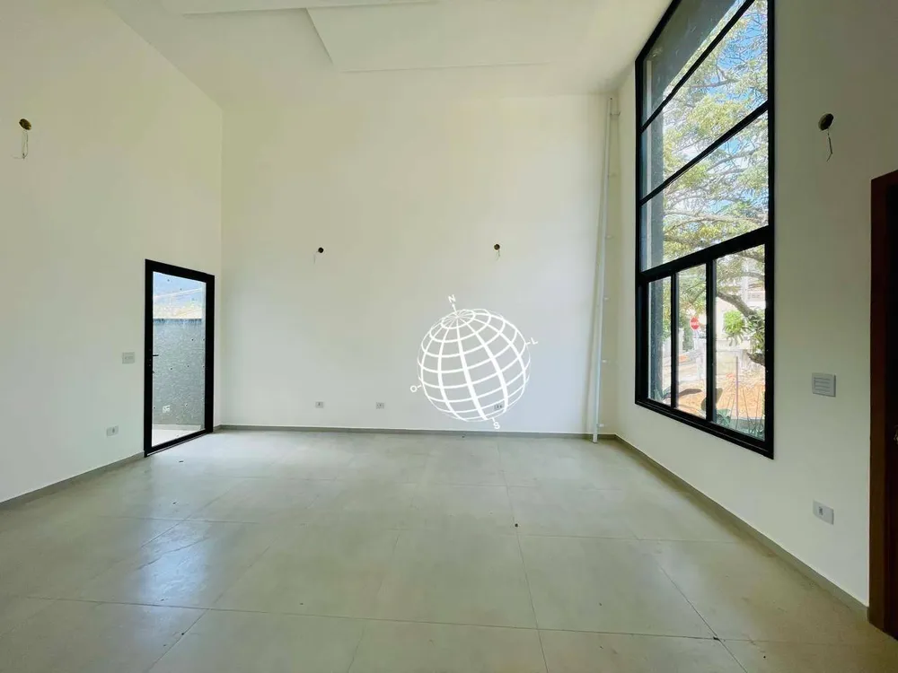 Casa, 3 quartos, 144 m² - Foto 1