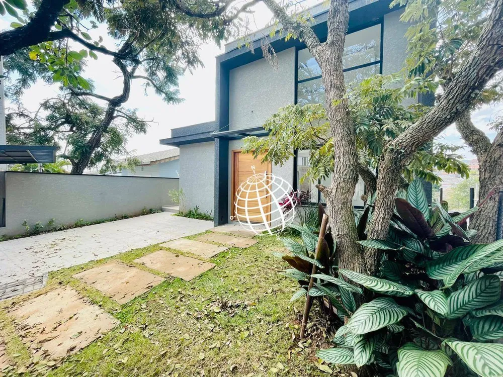 Casa, 3 quartos, 144 m² - Foto 2
