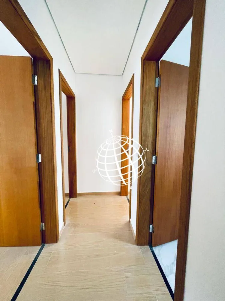 Casa, 3 quartos, 144 m² - Foto 3