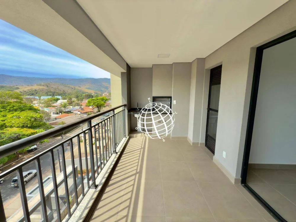 Apartamento, 3 quartos, 88 m² - Foto 2