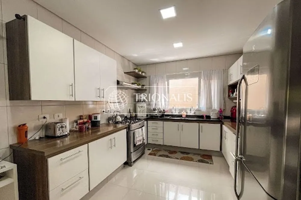 Casa de Condomínio, 5 quartos - Foto 5