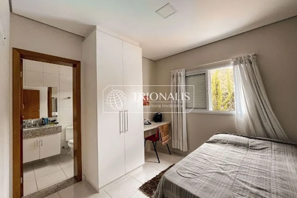 Casa de Condomínio, 5 quartos - Foto 9