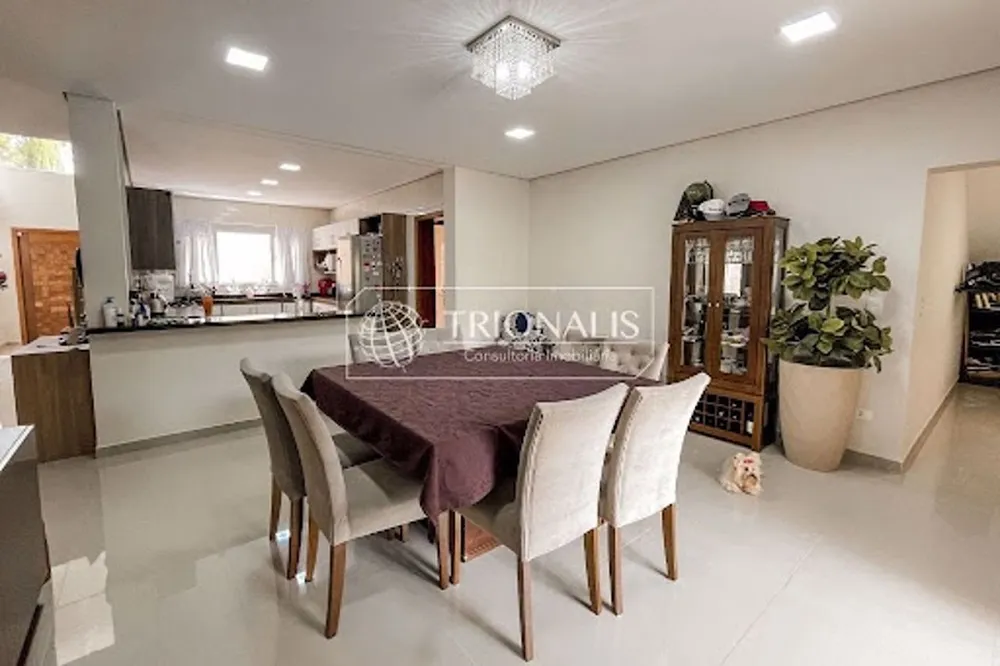 Casa de Condomínio, 5 quartos - Foto 6