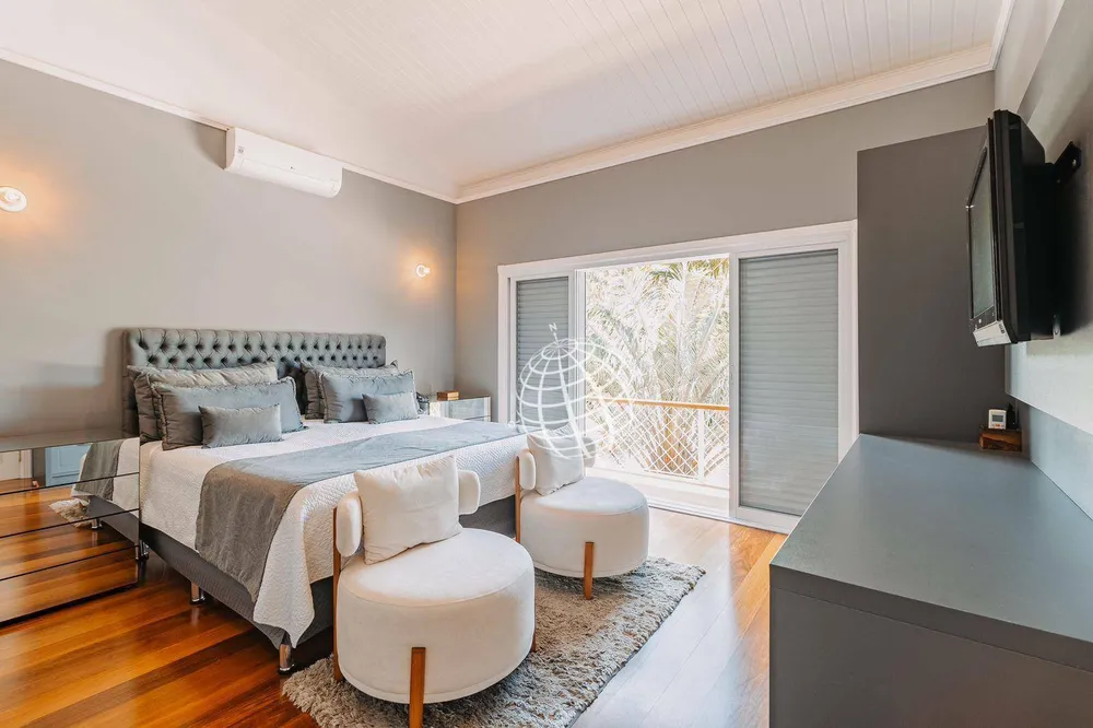 Casa de Condomínio, 8 quartos - Foto 10