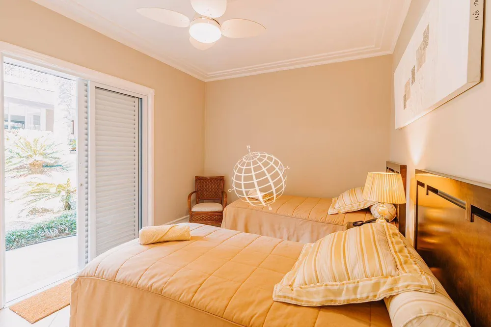 Casa de Condomínio, 8 quartos - Foto 12