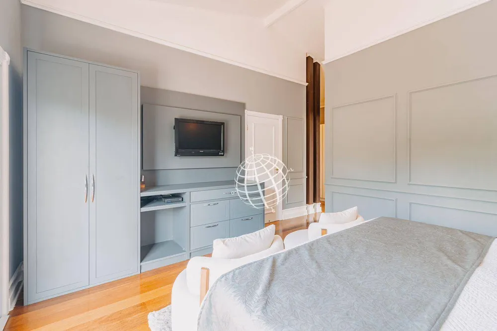 Casa de Condomínio, 8 quartos - Foto 10