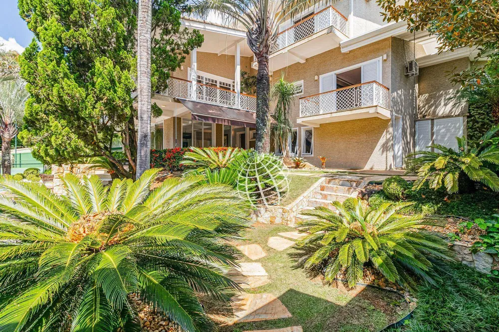 Casa de Condomínio, 8 quartos - Foto 6