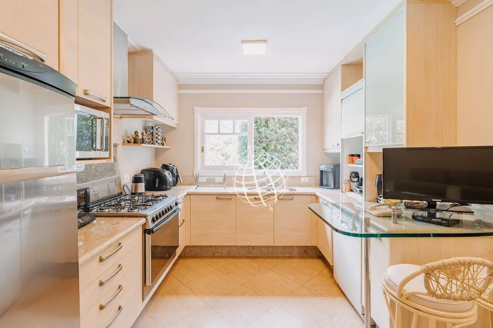 Casa de Condomínio, 8 quartos - Foto 8