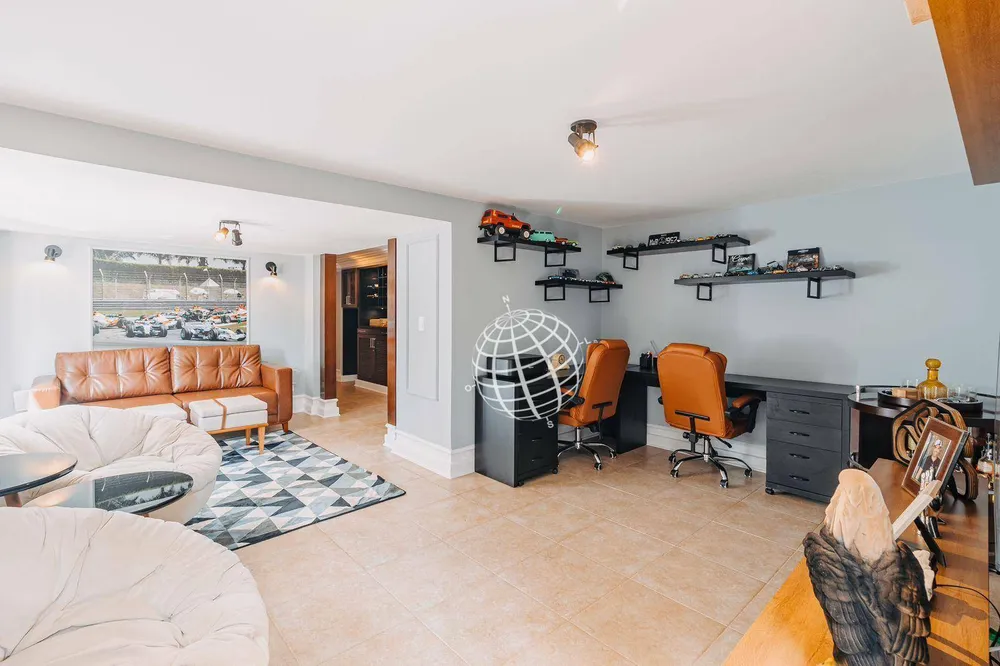 Casa de Condomínio, 8 quartos - Foto 4