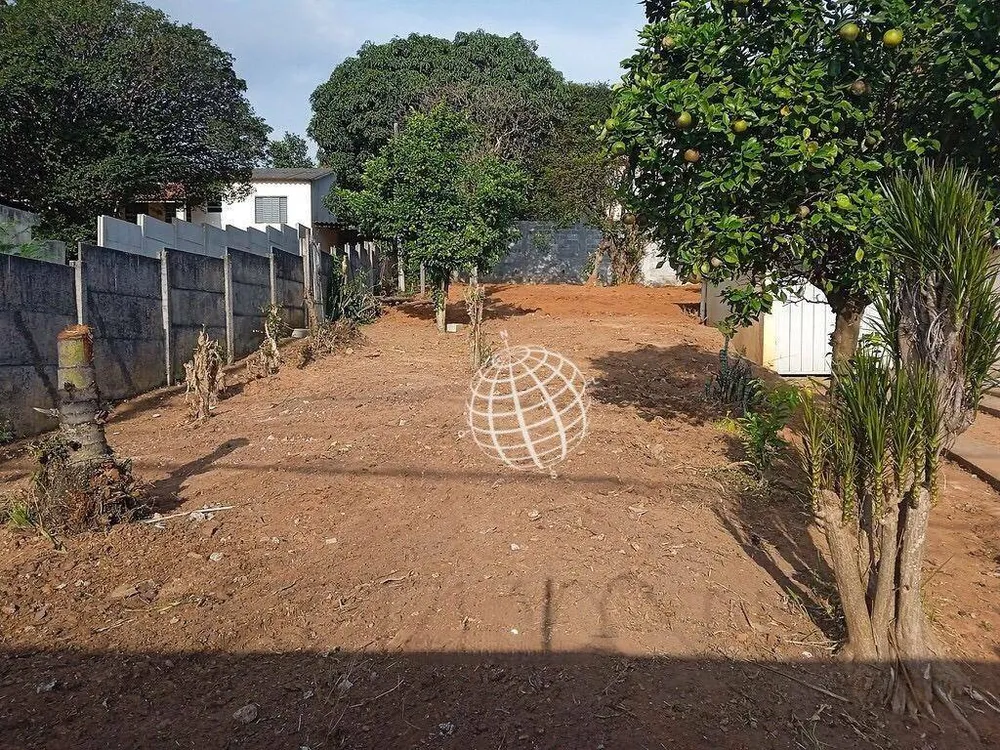 Terreno, 360 m² - Foto 1
