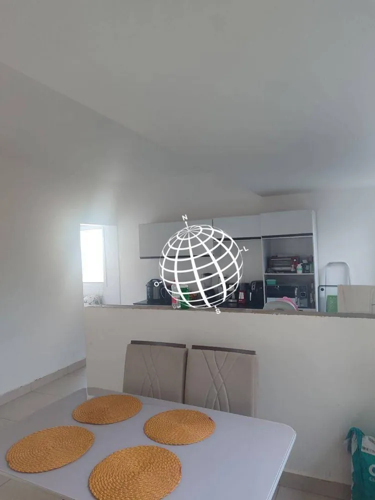 Casa de Condomínio, 3 quartos - Foto 7