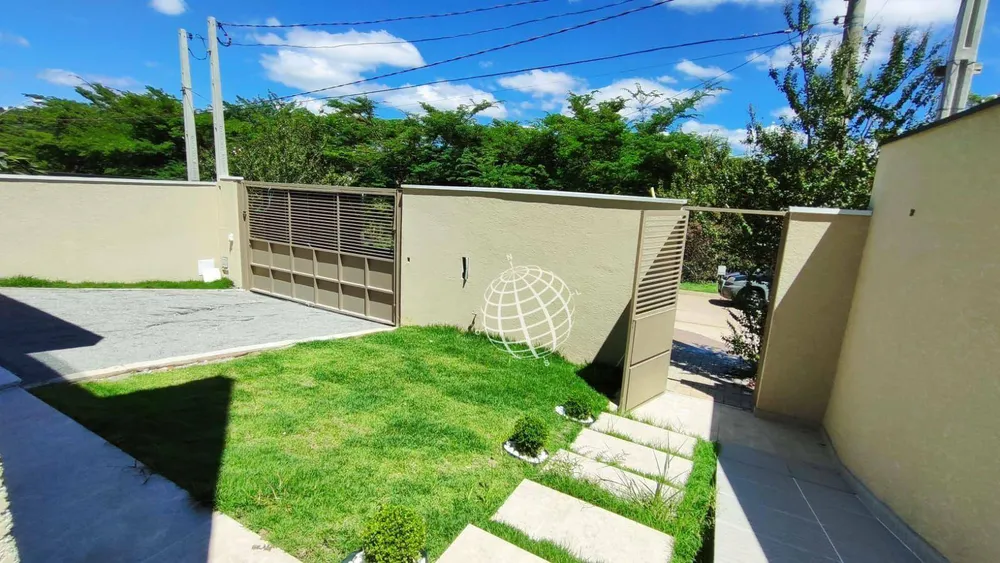 Casa, 3 quartos, 315 m² - Foto 3